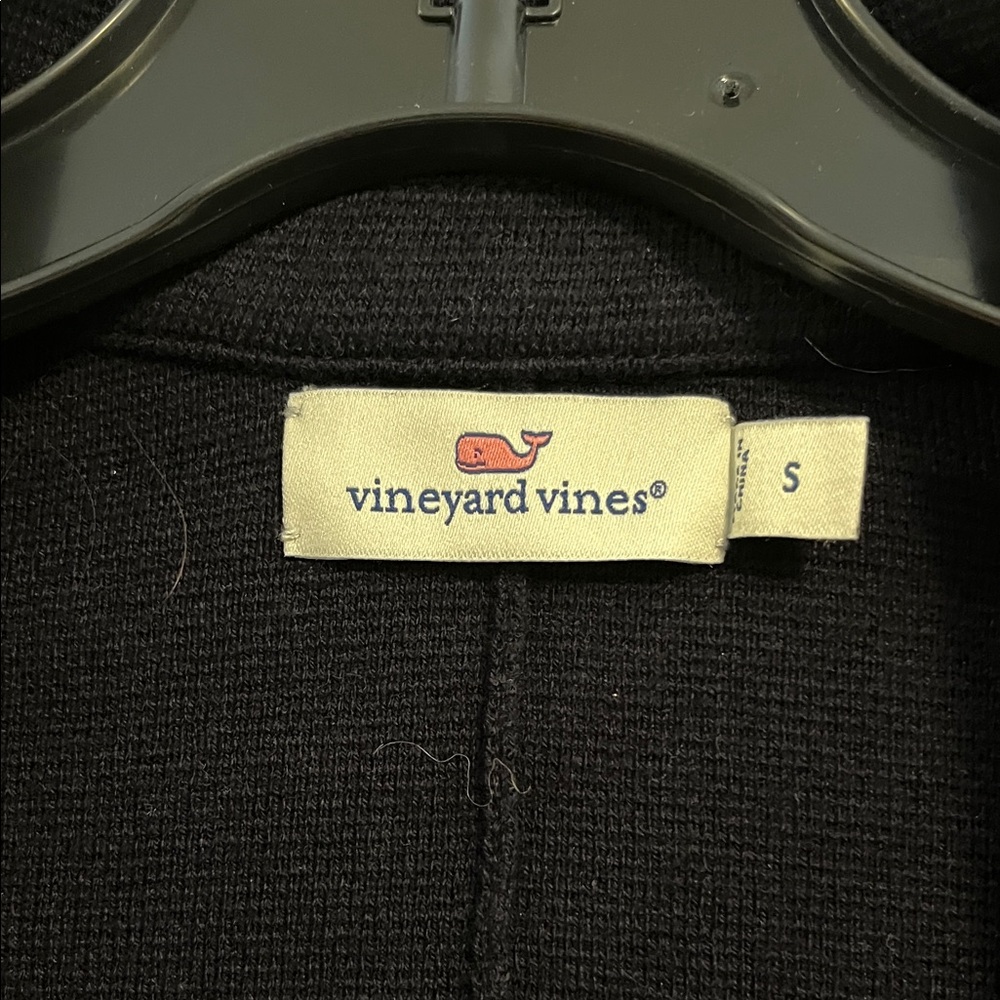Vineyard Vines Women's Knit Blazer - Picture 2 of 5